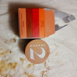 Morphe quad multi palette (stay golden)